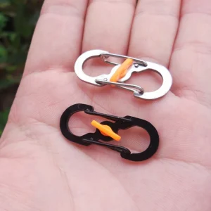 10pcs Outdoor Camping Hiking Bag