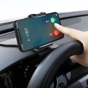 360 Rotatable Car Phone Holder
